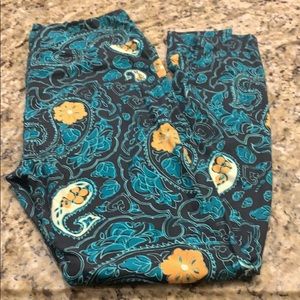 LuLaRoe leggings